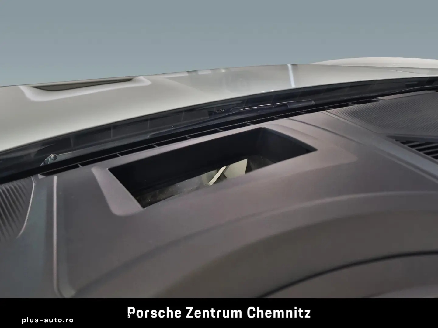 PORSCHE Cayenne S E-Hybrid Coupé Sportabgas;HD-Matrix;He