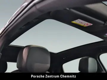 PORSCHE Cayenne S E-Hybrid Coupé Sportabgas;HD-Matrix;He