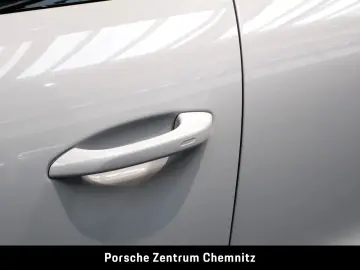 PORSCHE Cayenne S E-Hybrid Coupé Sportabgas;HD-Matrix;He