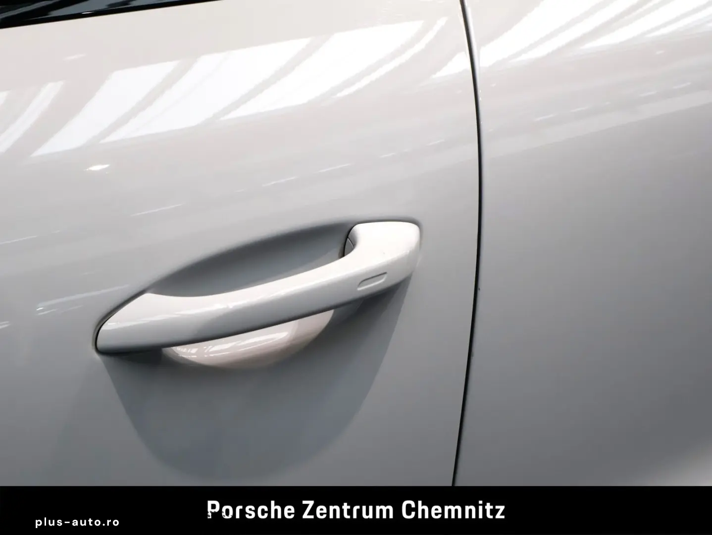 PORSCHE Cayenne S E-Hybrid Coupé Sportabgas;HD-Matrix;He