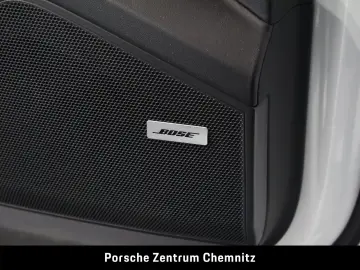 PORSCHE Cayenne S E-Hybrid Coupé Sportabgas;HD-Matrix;He