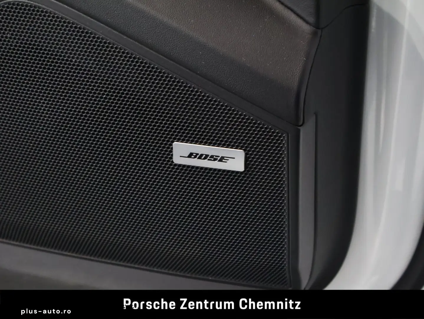 PORSCHE Cayenne S E-Hybrid Coupé Sportabgas;HD-Matrix;He