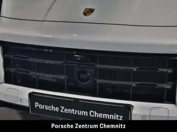 PORSCHE Cayenne S E-Hybrid Coupé Sportabgas;HD-Matrix;He