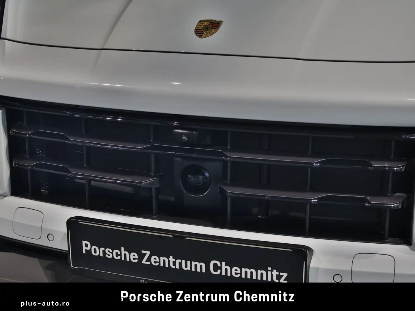 PORSCHE Cayenne S E-Hybrid Coupé Sportabgas;HD-Matrix;He