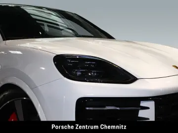 PORSCHE Cayenne S E-Hybrid Coupé Sportabgas;HD-Matrix;He