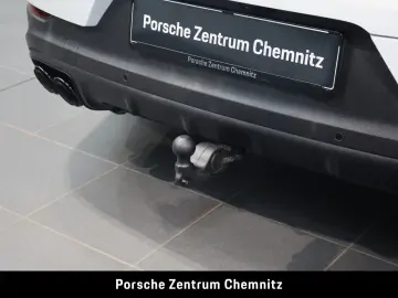 PORSCHE Cayenne S E-Hybrid Coupé Sportabgas;HD-Matrix;He