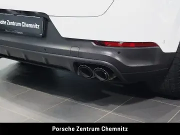 PORSCHE Cayenne S E-Hybrid Coupé Sportabgas;HD-Matrix;He