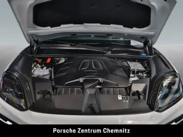 PORSCHE Cayenne S E-Hybrid Coupé Sportabgas;HD-Matrix;He