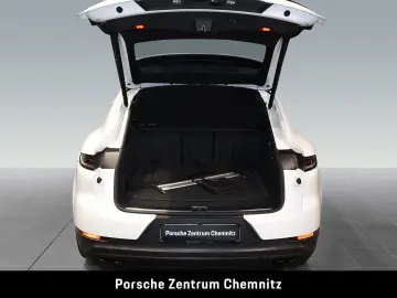 PORSCHE Cayenne S E-Hybrid Coupé Sportabgas;HD-Matrix;He