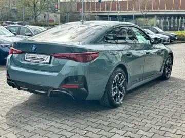BMW i4 xDrive40 M Sport