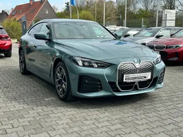 BMW i4 xDrive40 M Sport
