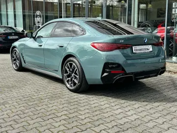 BMW i4 xDrive40 M Sport