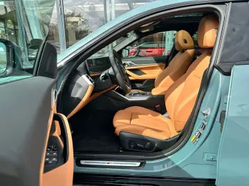 BMW i4 xDrive40 M Sport