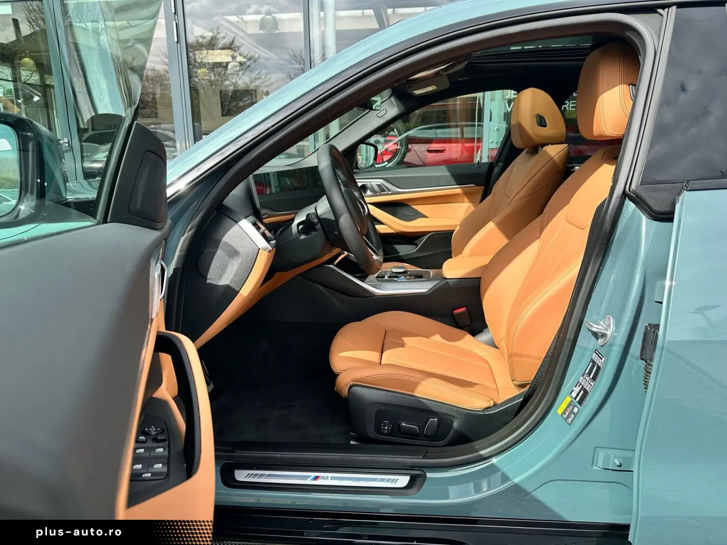 BMW i4 xDrive40 M Sport