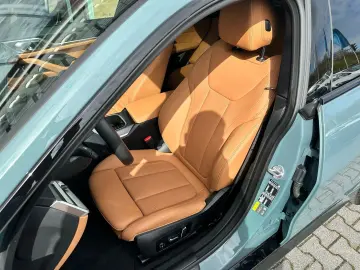 BMW i4 xDrive40 M Sport