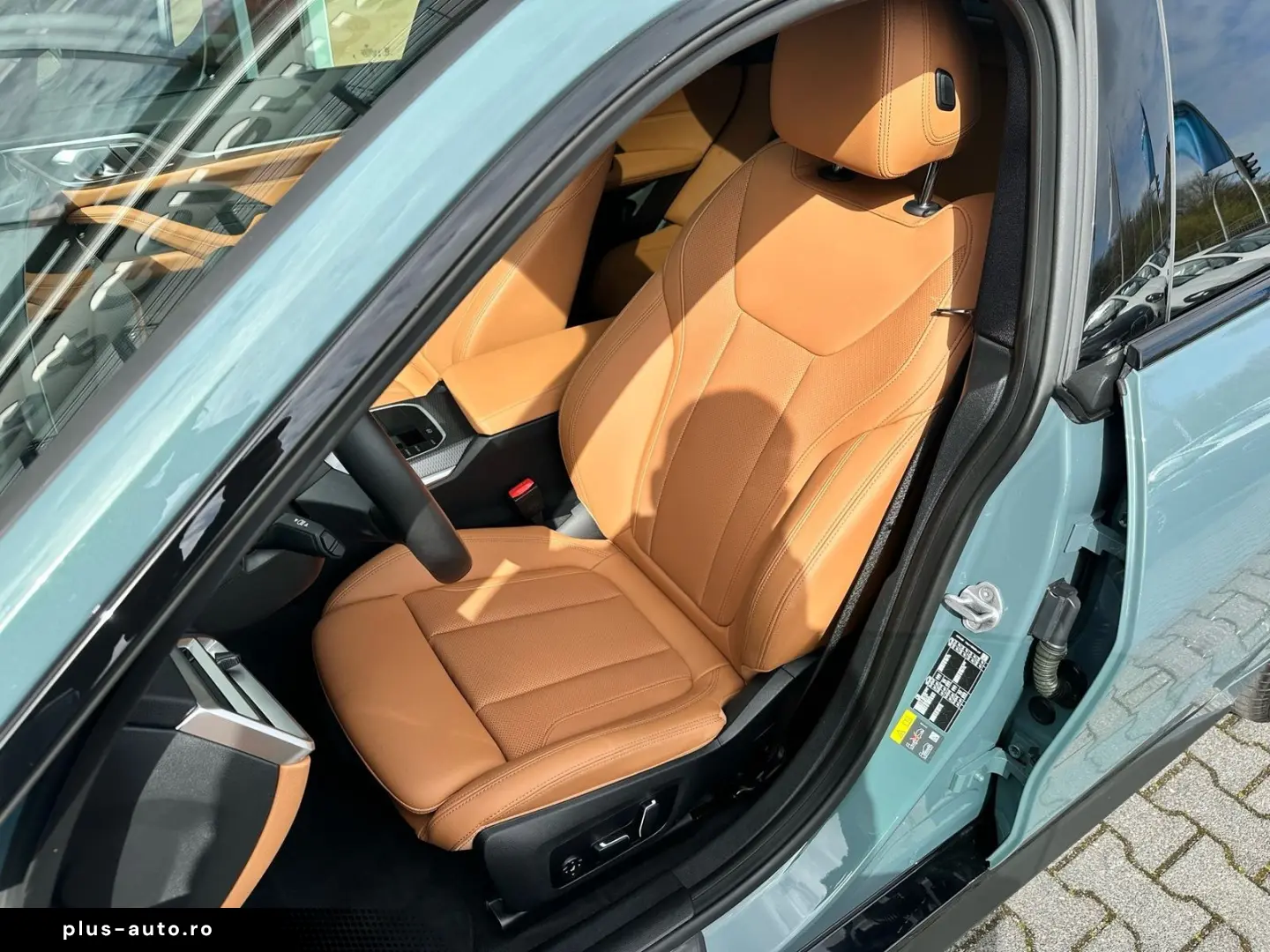 BMW i4 xDrive40 M Sport