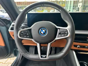 BMW i4 xDrive40 M Sport