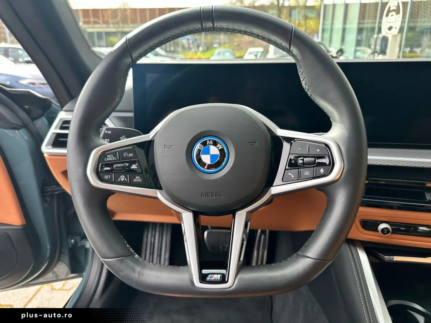 BMW i4 xDrive40 M Sport