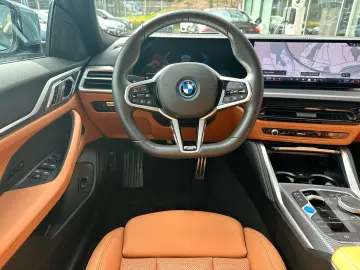 BMW i4 xDrive40 M Sport
