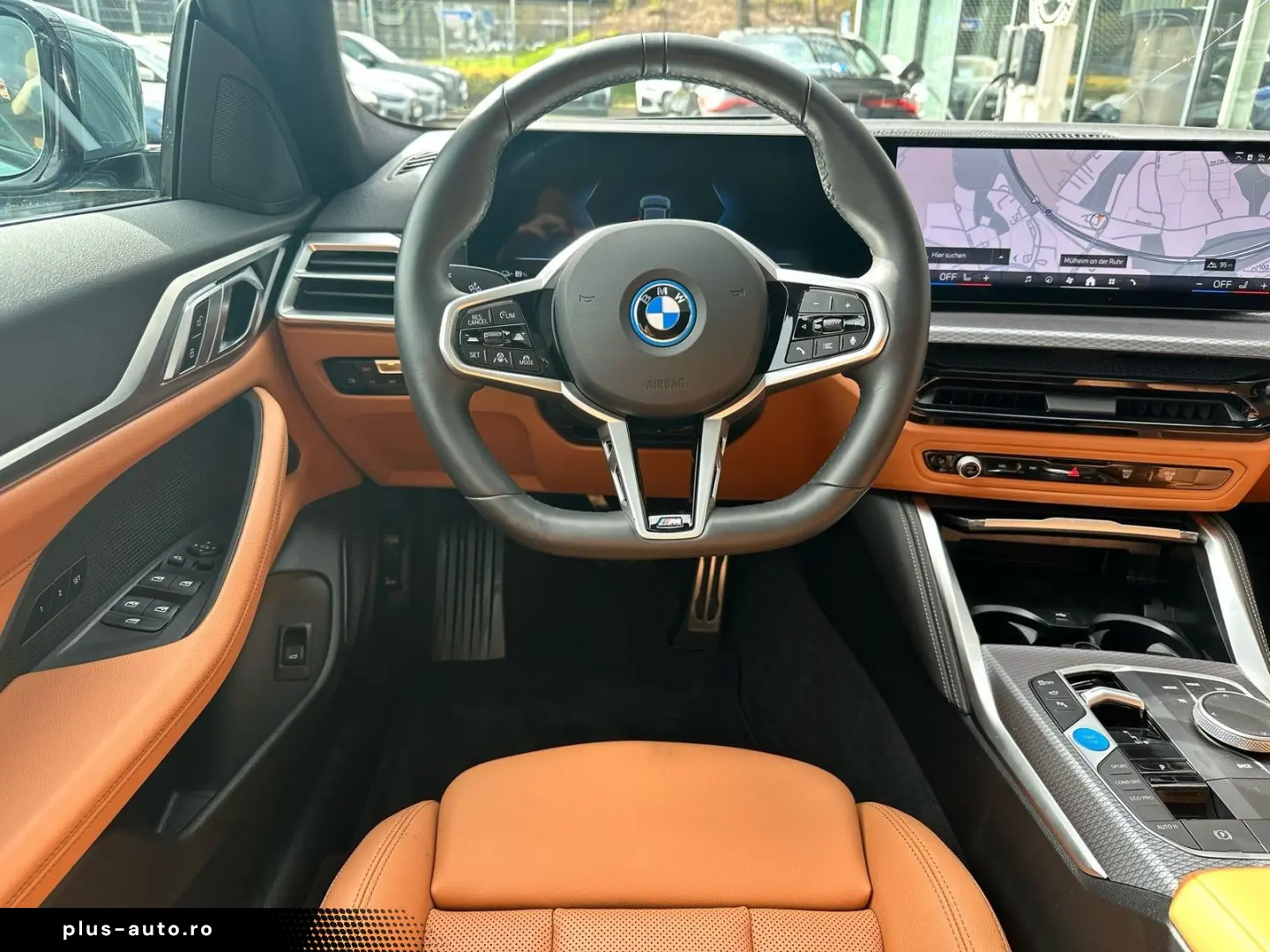 BMW i4 xDrive40 M Sport
