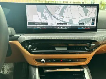 BMW i4 xDrive40 M Sport