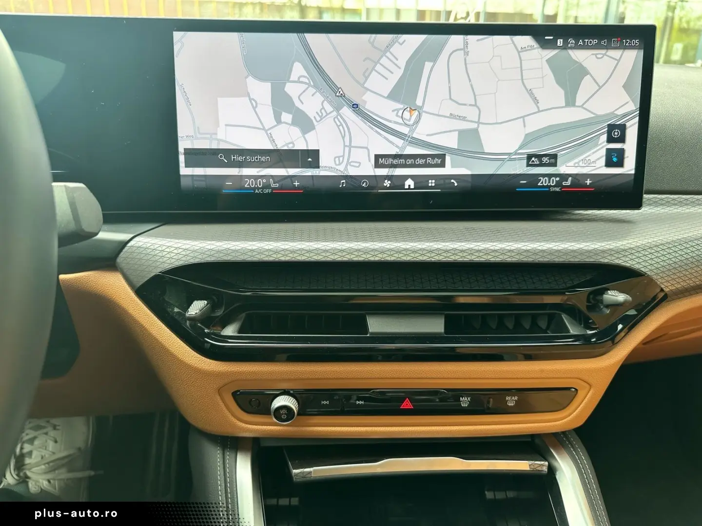 BMW i4 xDrive40 M Sport