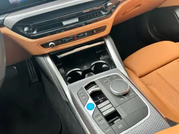 BMW i4 xDrive40 M Sport