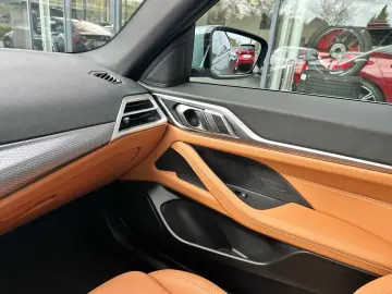 BMW i4 xDrive40 M Sport
