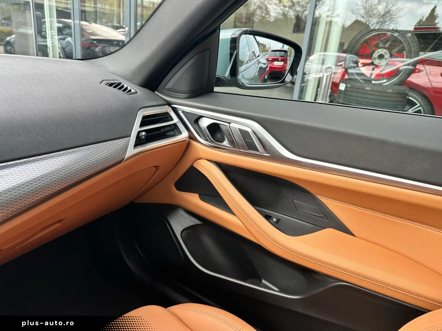 BMW i4 xDrive40 M Sport