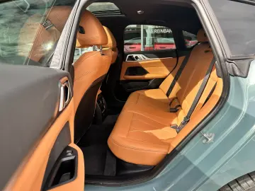 BMW i4 xDrive40 M Sport