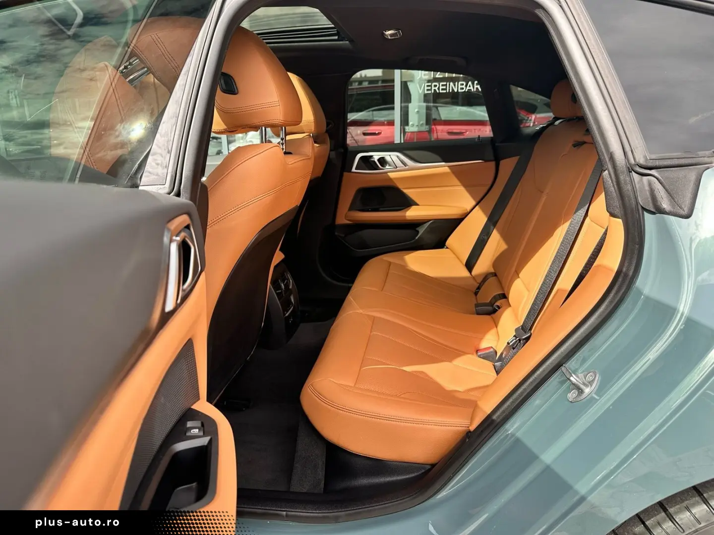 BMW i4 xDrive40 M Sport