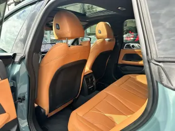 BMW i4 xDrive40 M Sport