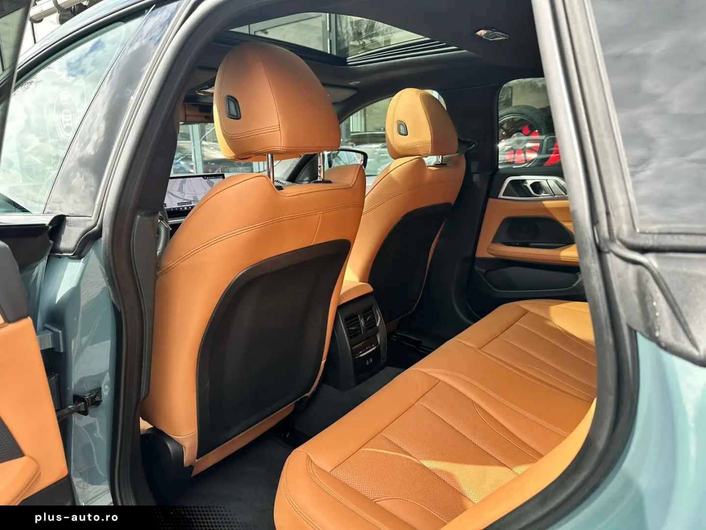 BMW i4 xDrive40 M Sport