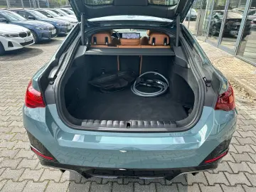 BMW i4 xDrive40 M Sport