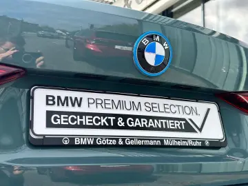 BMW i4 xDrive40 M Sport