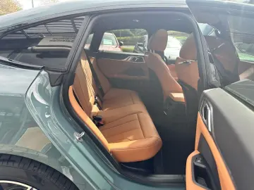 BMW i4 xDrive40 M Sport