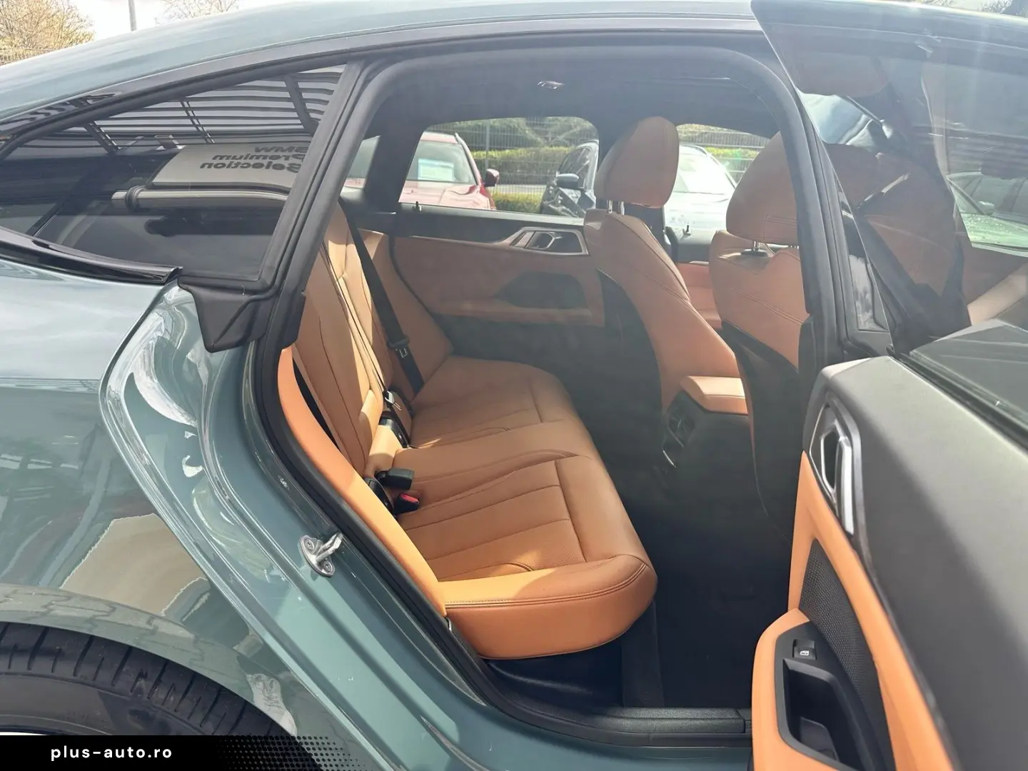 BMW i4 xDrive40 M Sport