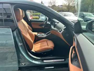 BMW i4 xDrive40 M Sport