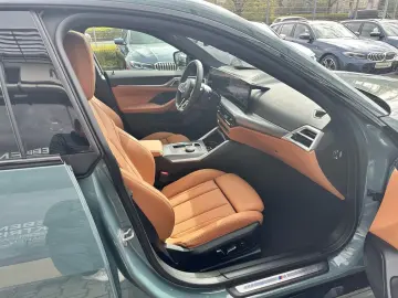 BMW i4 xDrive40 M Sport