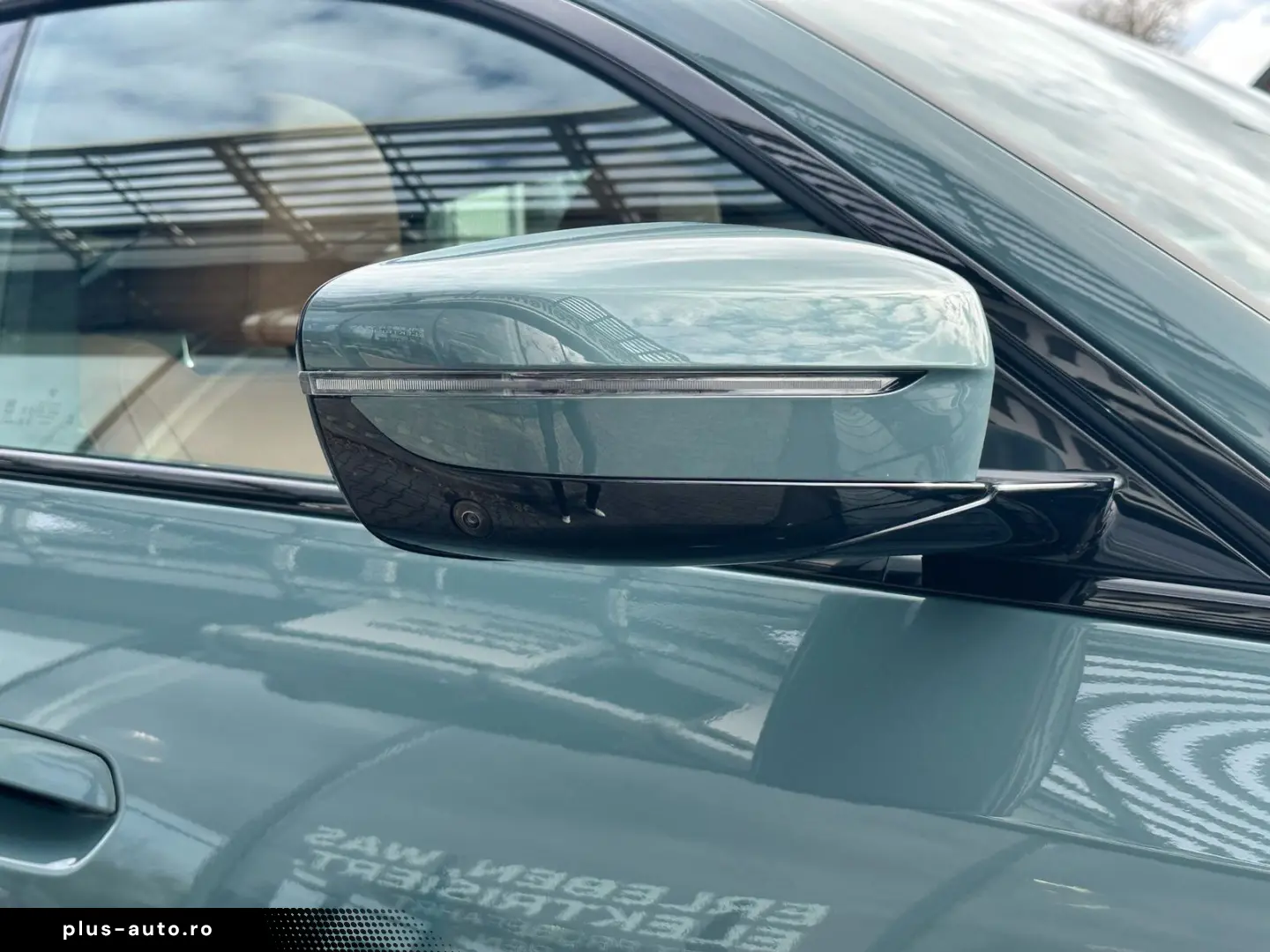 BMW i4 xDrive40 M Sport