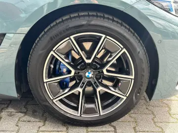 BMW i4 xDrive40 M Sport