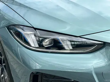 BMW i4 xDrive40 M Sport