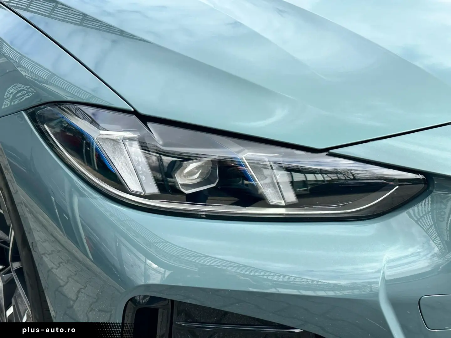 BMW i4 xDrive40 M Sport