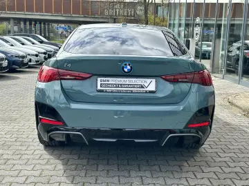 BMW i4 xDrive40 M Sport