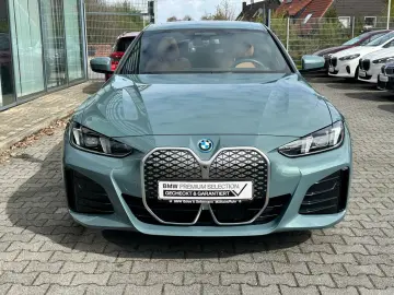 BMW i4 xDrive40 M Sport