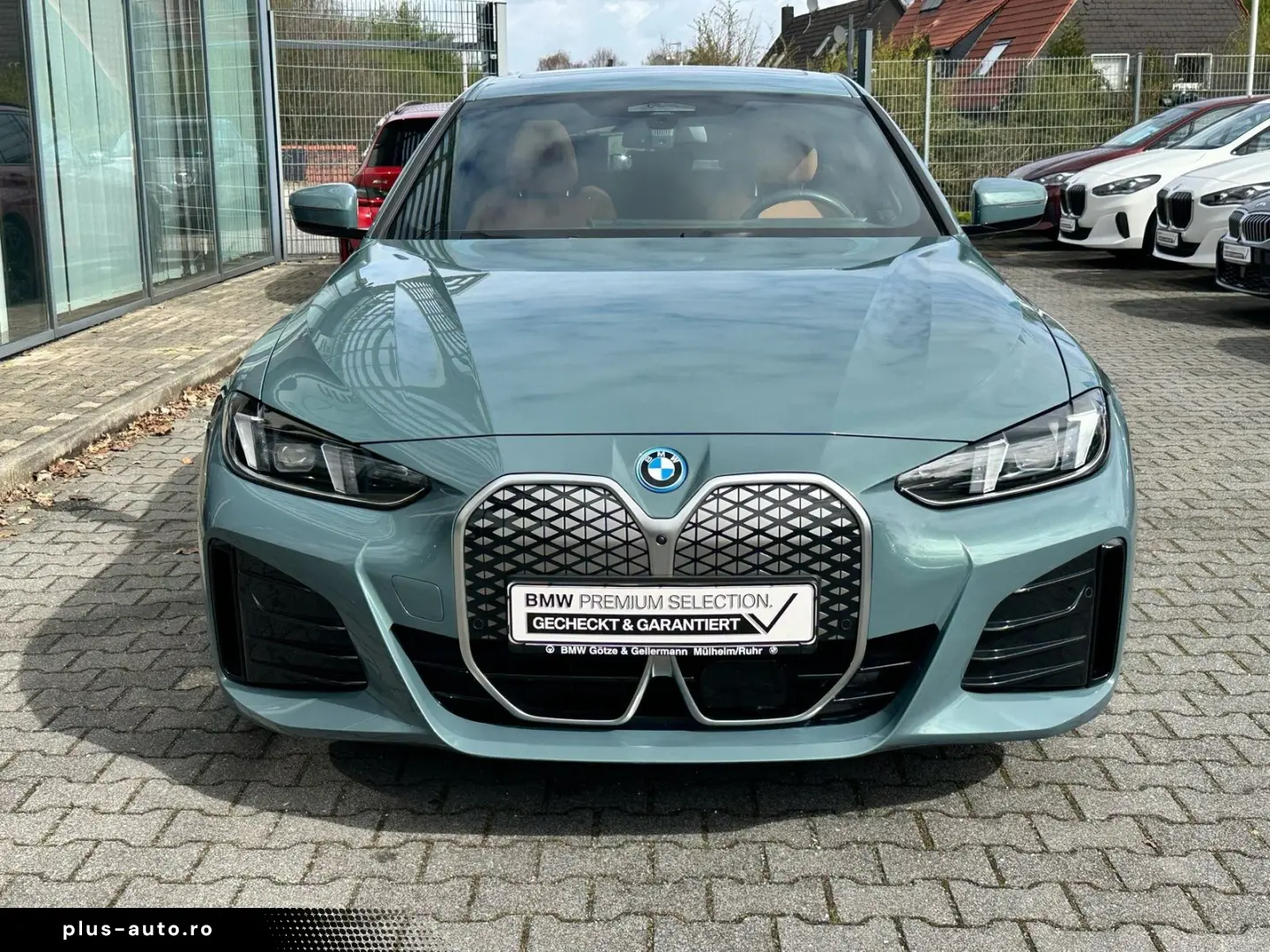 BMW i4 xDrive40 M Sport