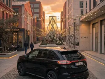 Ford Edge