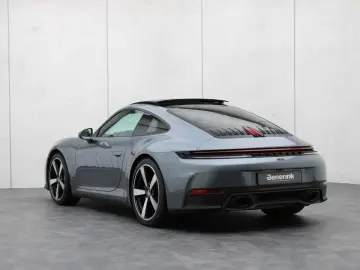 PORSCHE 911 992.2 Carrera Coupé Sitzbelüft. BOSE 18-W