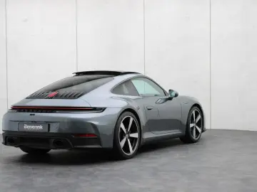 PORSCHE 911 992.2 Carrera Coupé Sitzbelüft. BOSE 18-W