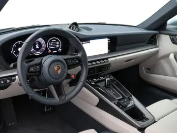 PORSCHE 911 992.2 Carrera Coupé Sitzbelüft. BOSE 18-W